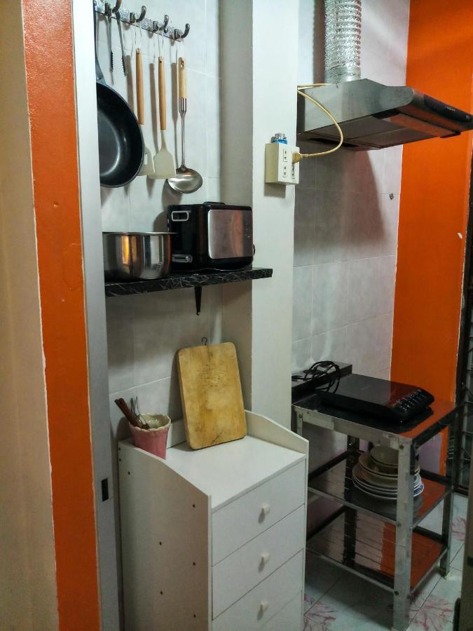 Kata Lina Guesthouse 外观 照片