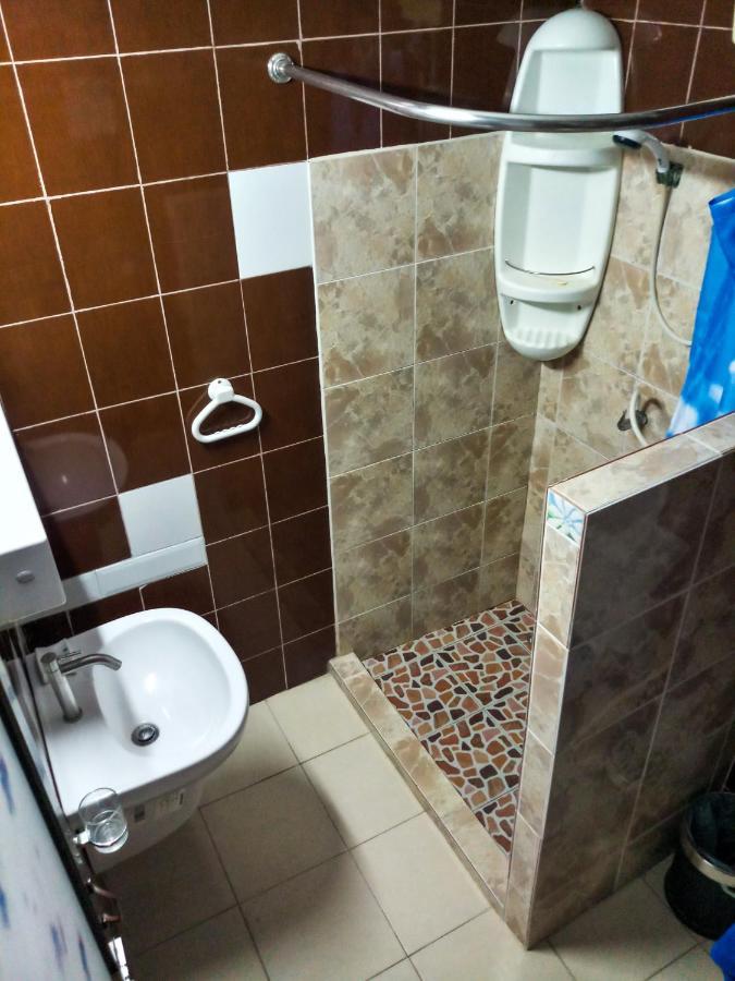Kata Lina Guesthouse 外观 照片