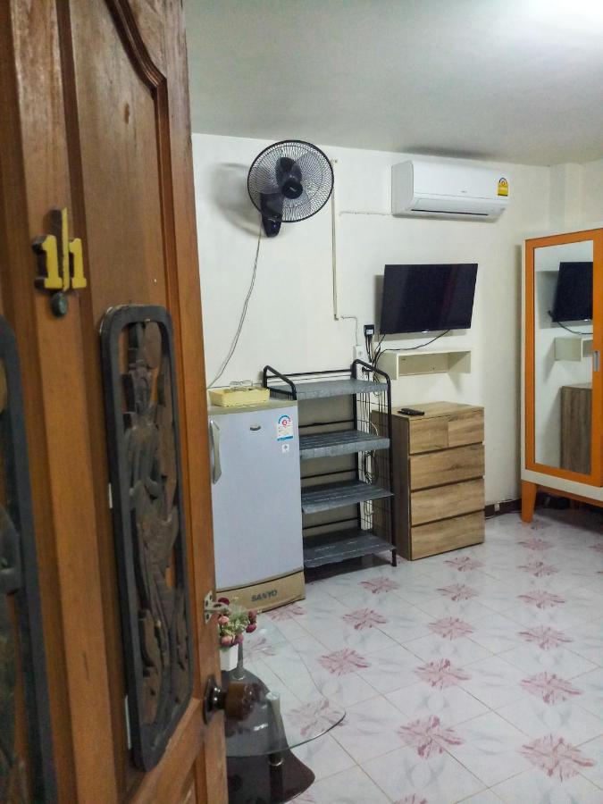 Kata Lina Guesthouse 外观 照片