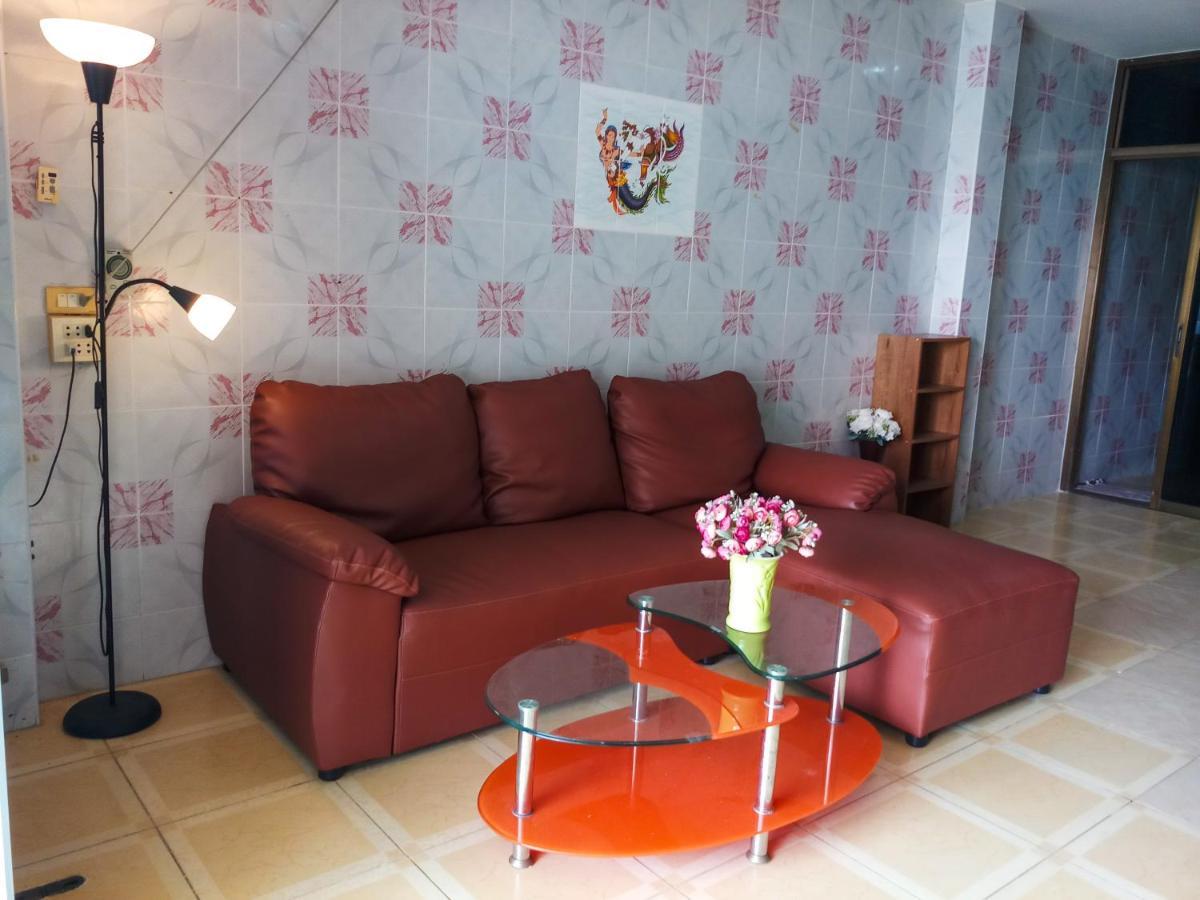 Kata Lina Guesthouse 外观 照片