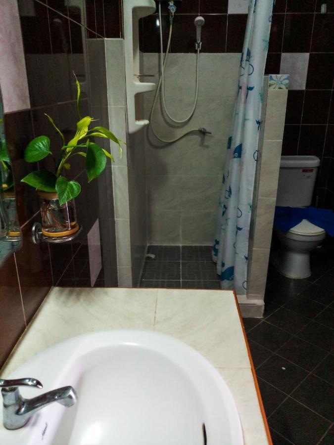 Kata Lina Guesthouse 外观 照片