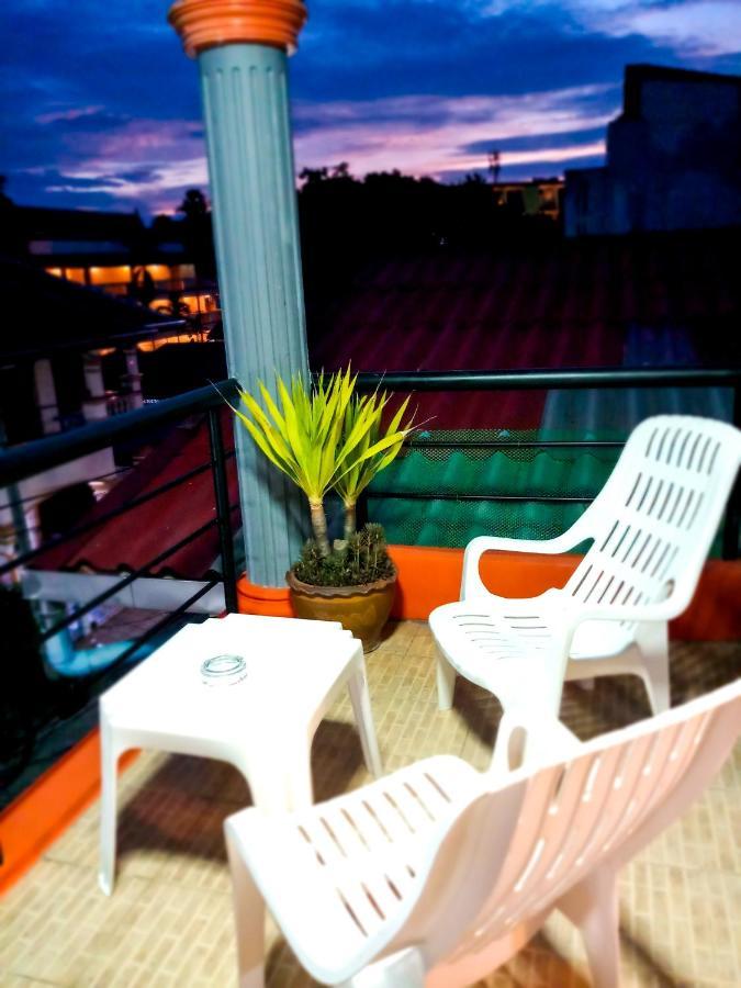 Kata Lina Guesthouse 外观 照片