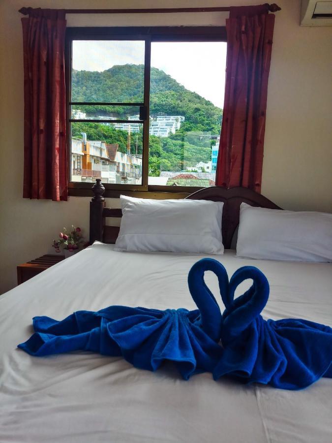 Kata Lina Guesthouse 外观 照片