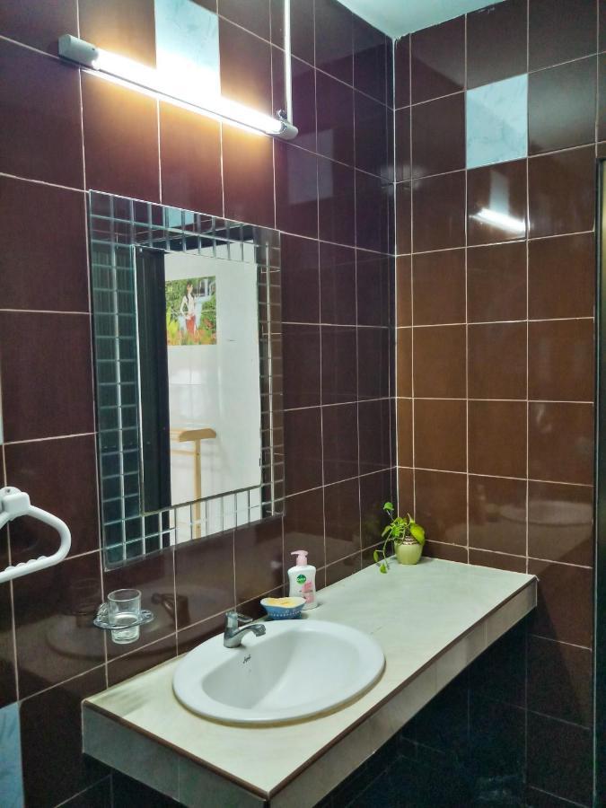 Kata Lina Guesthouse 外观 照片