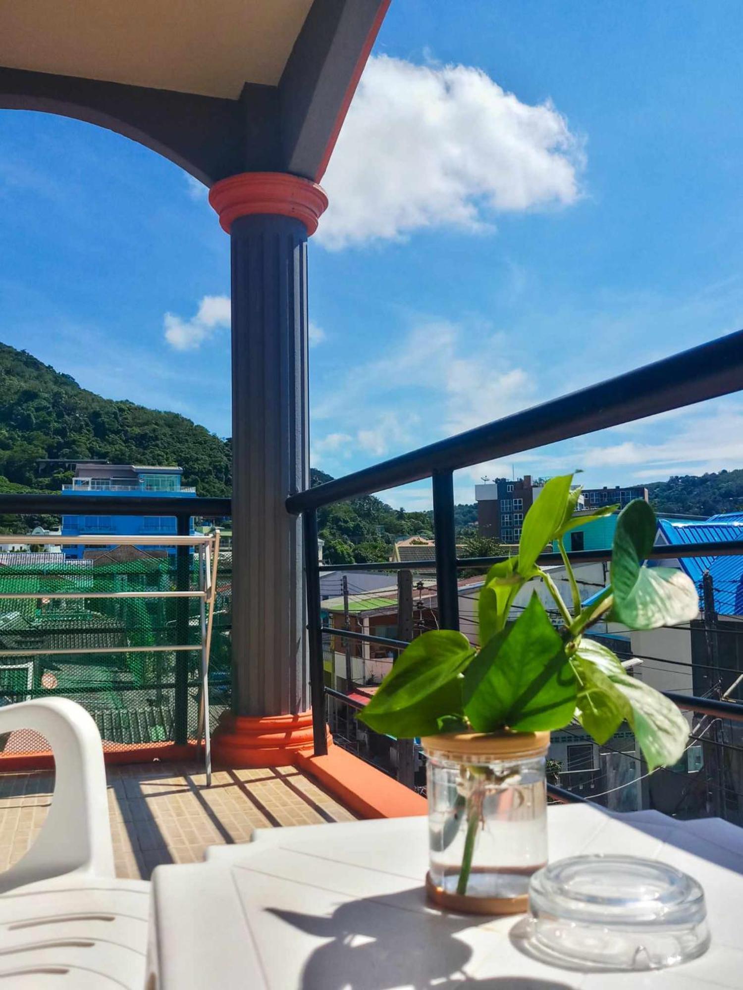 Kata Lina Guesthouse 外观 照片