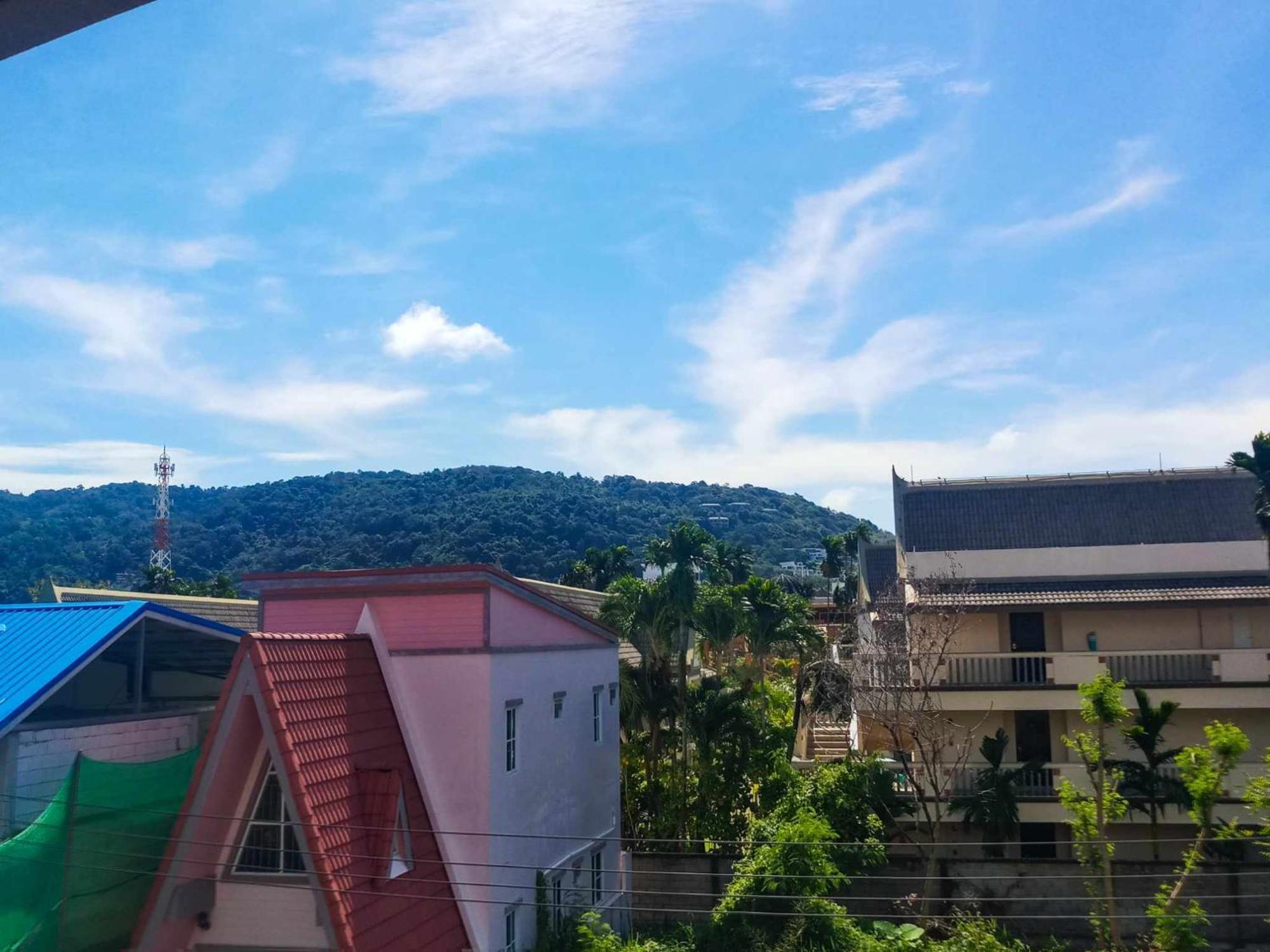 Kata Lina Guesthouse 外观 照片
