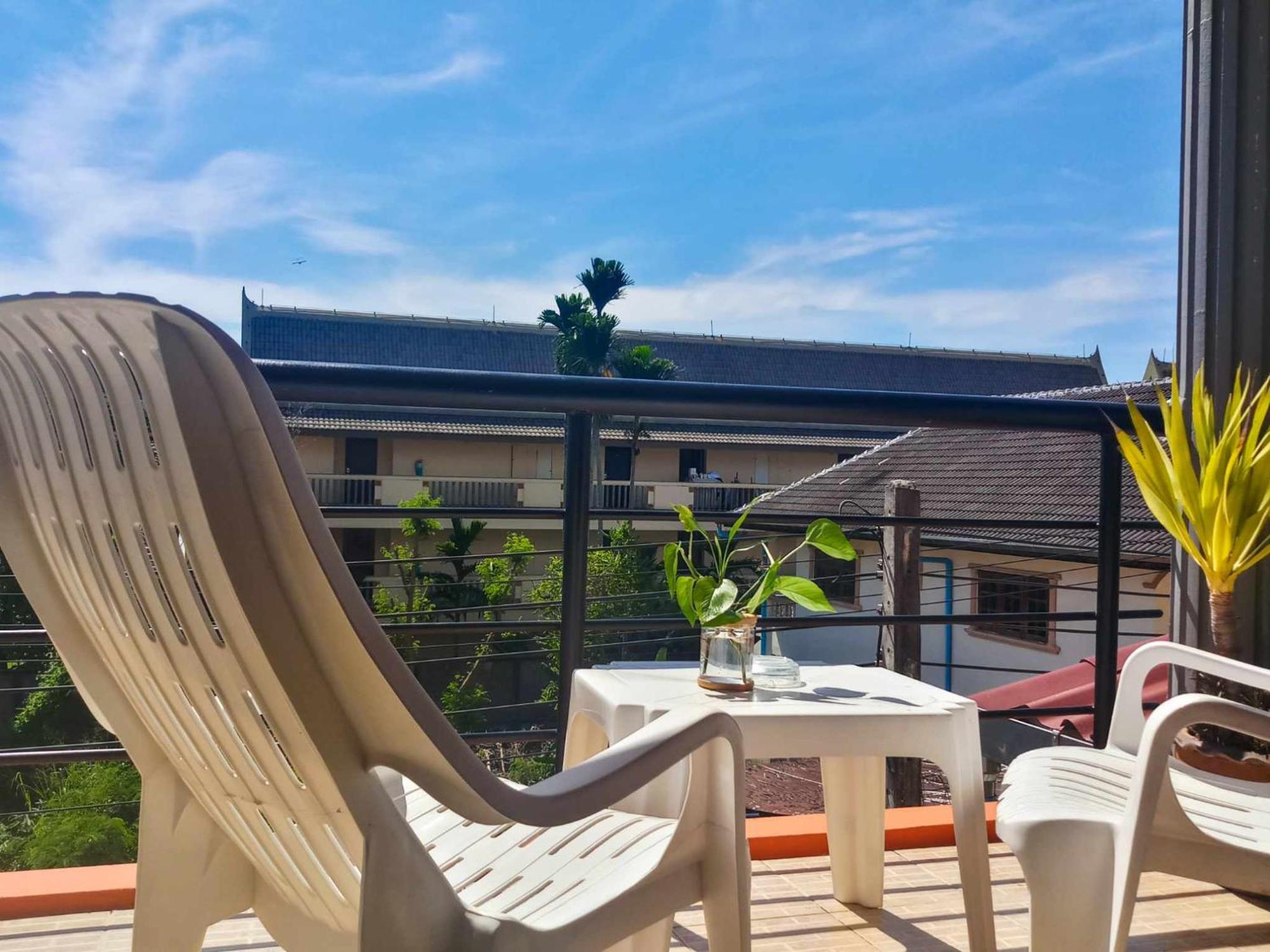 Kata Lina Guesthouse 外观 照片