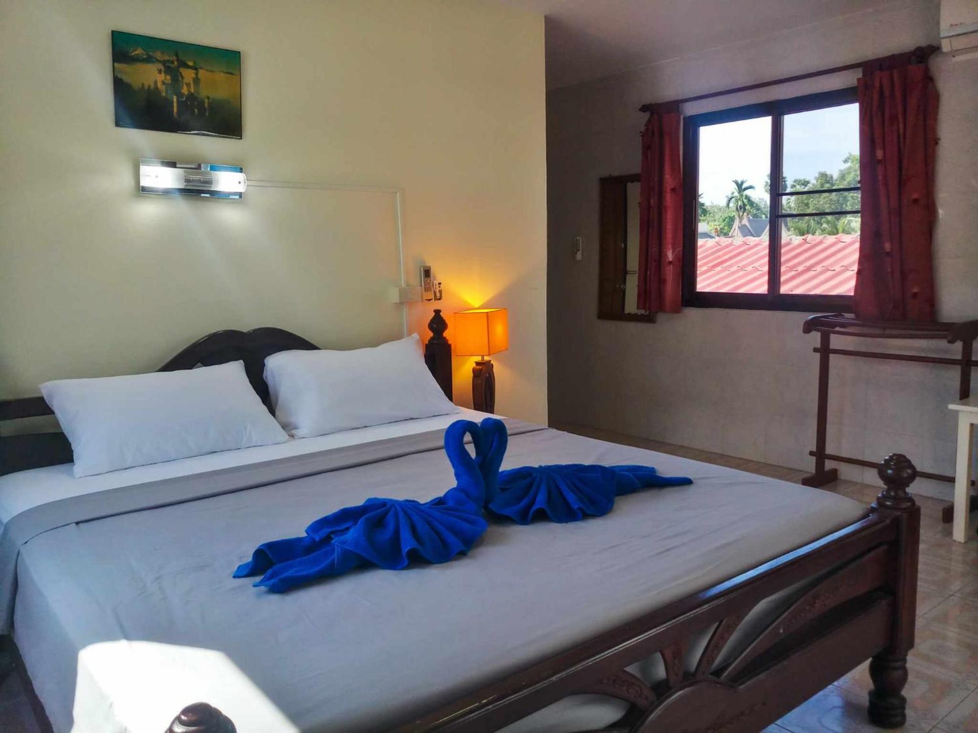 Kata Lina Guesthouse 外观 照片