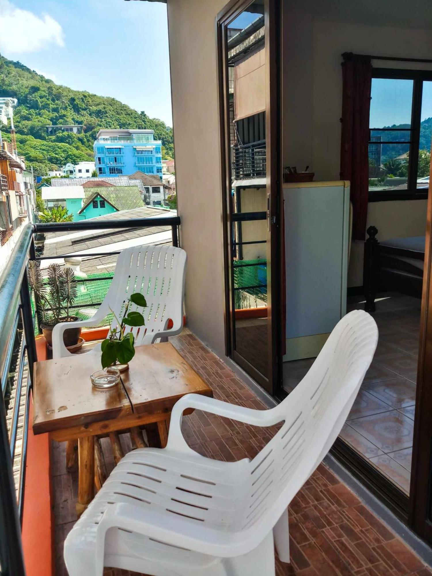 Kata Lina Guesthouse 外观 照片