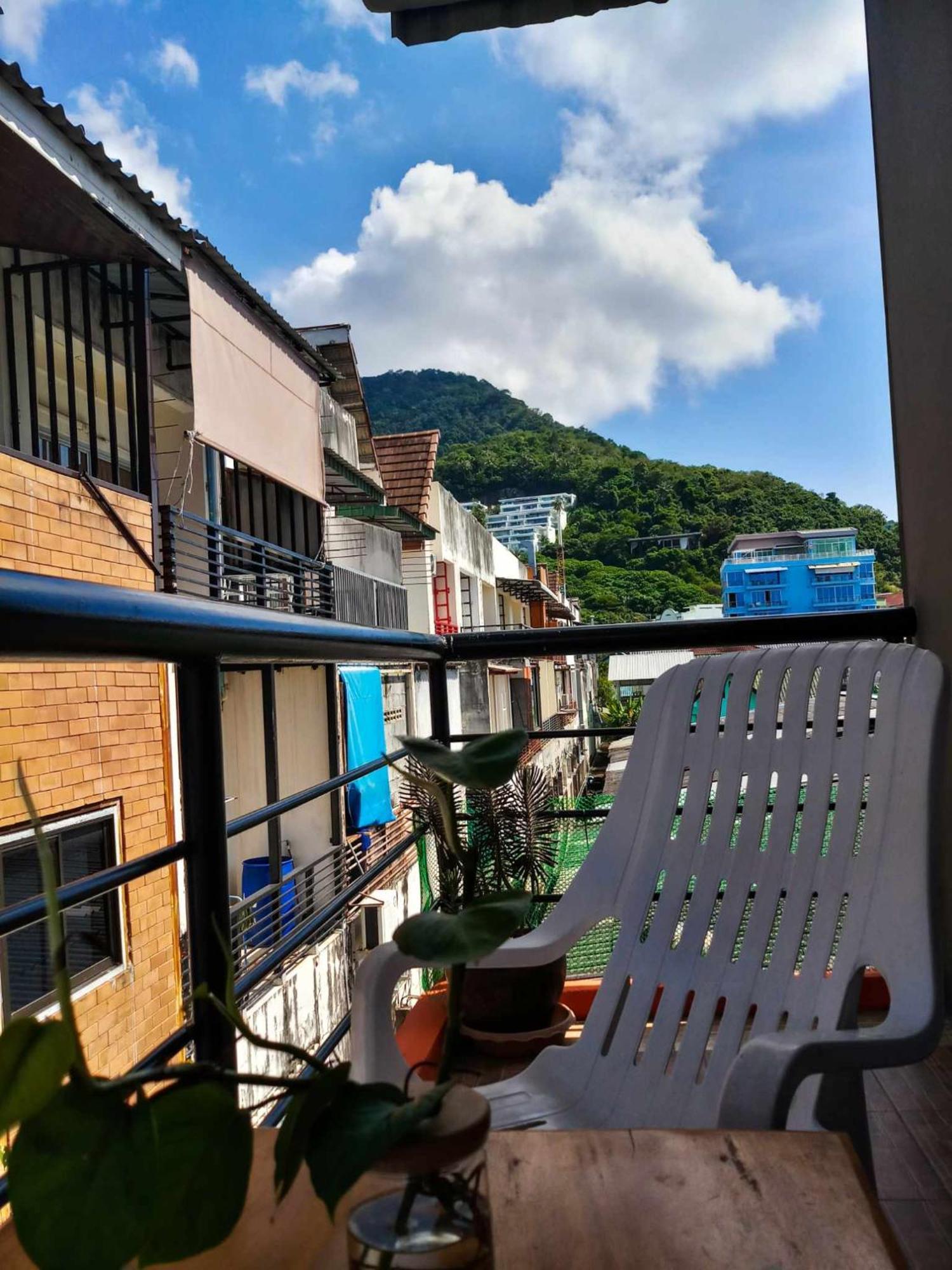 Kata Lina Guesthouse 外观 照片