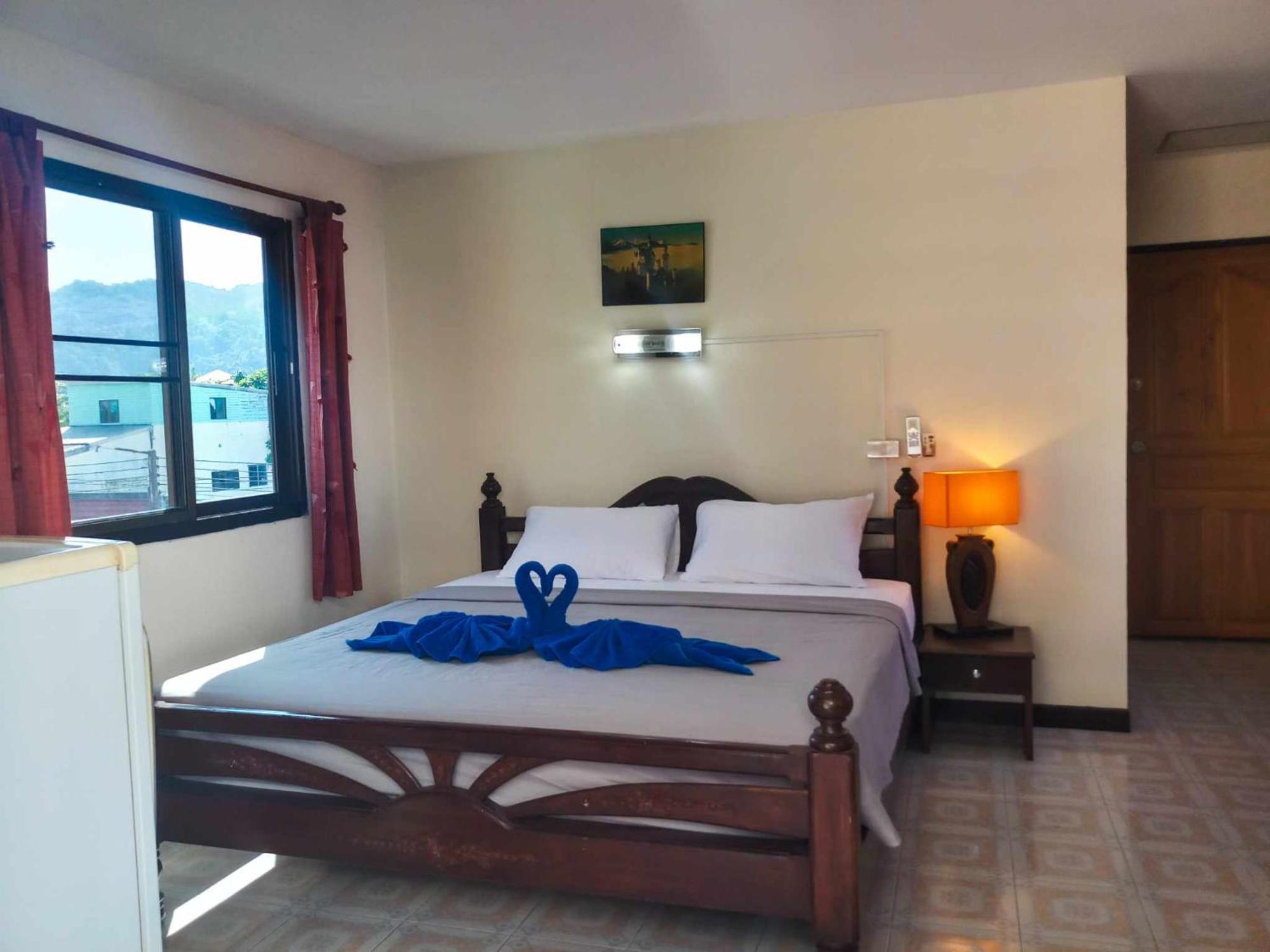 Kata Lina Guesthouse 外观 照片