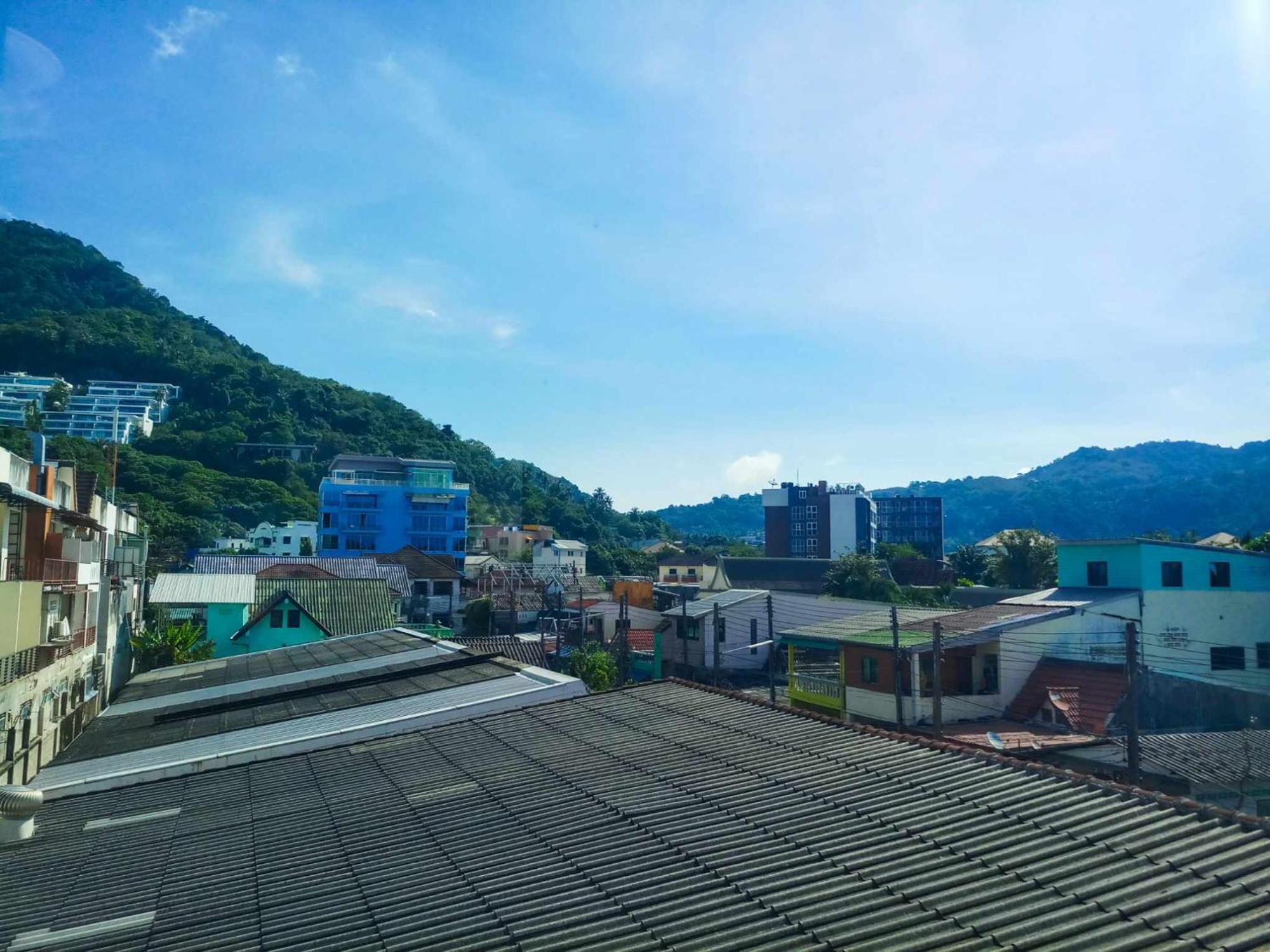 Kata Lina Guesthouse 外观 照片