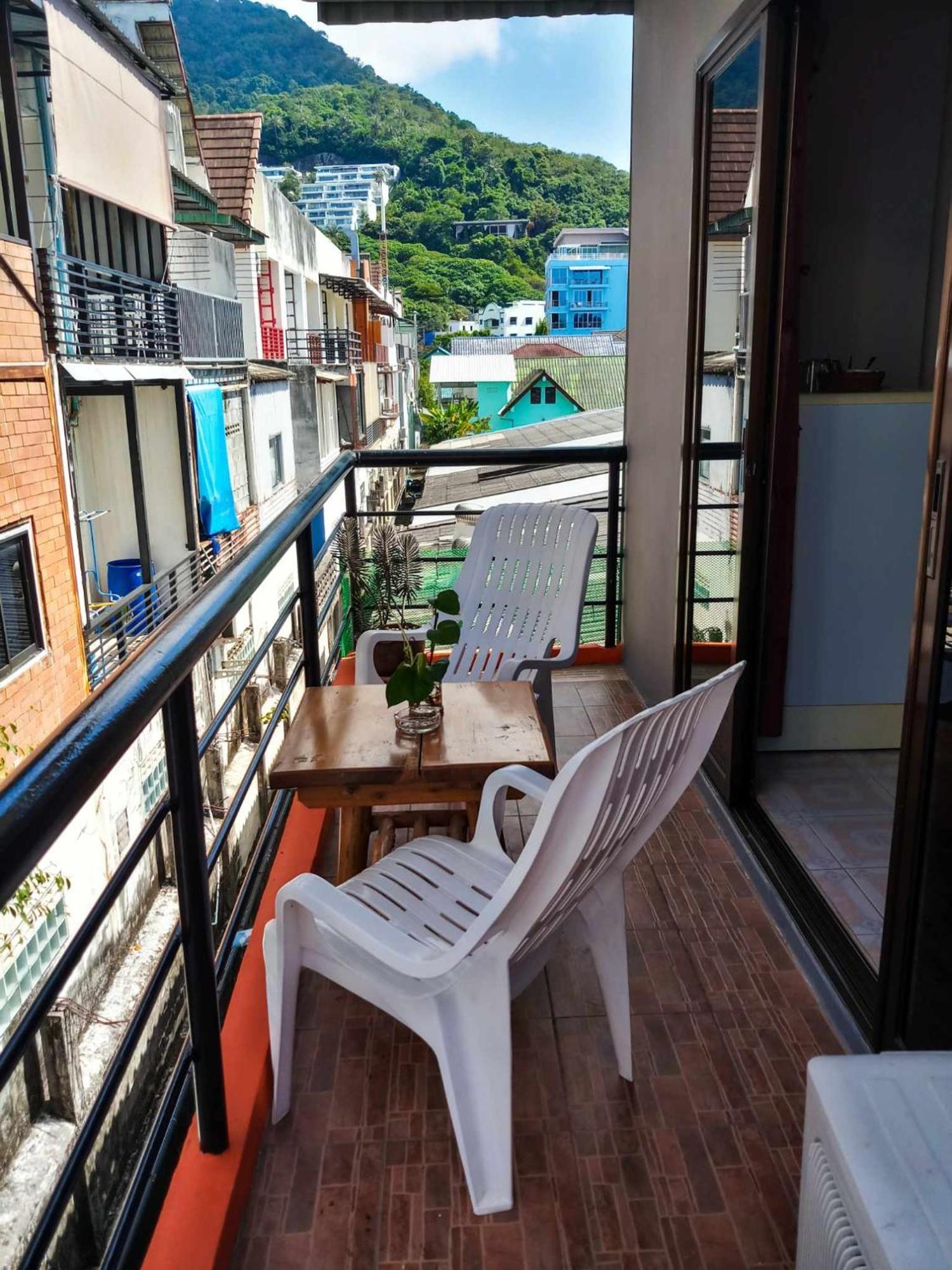 Kata Lina Guesthouse 外观 照片