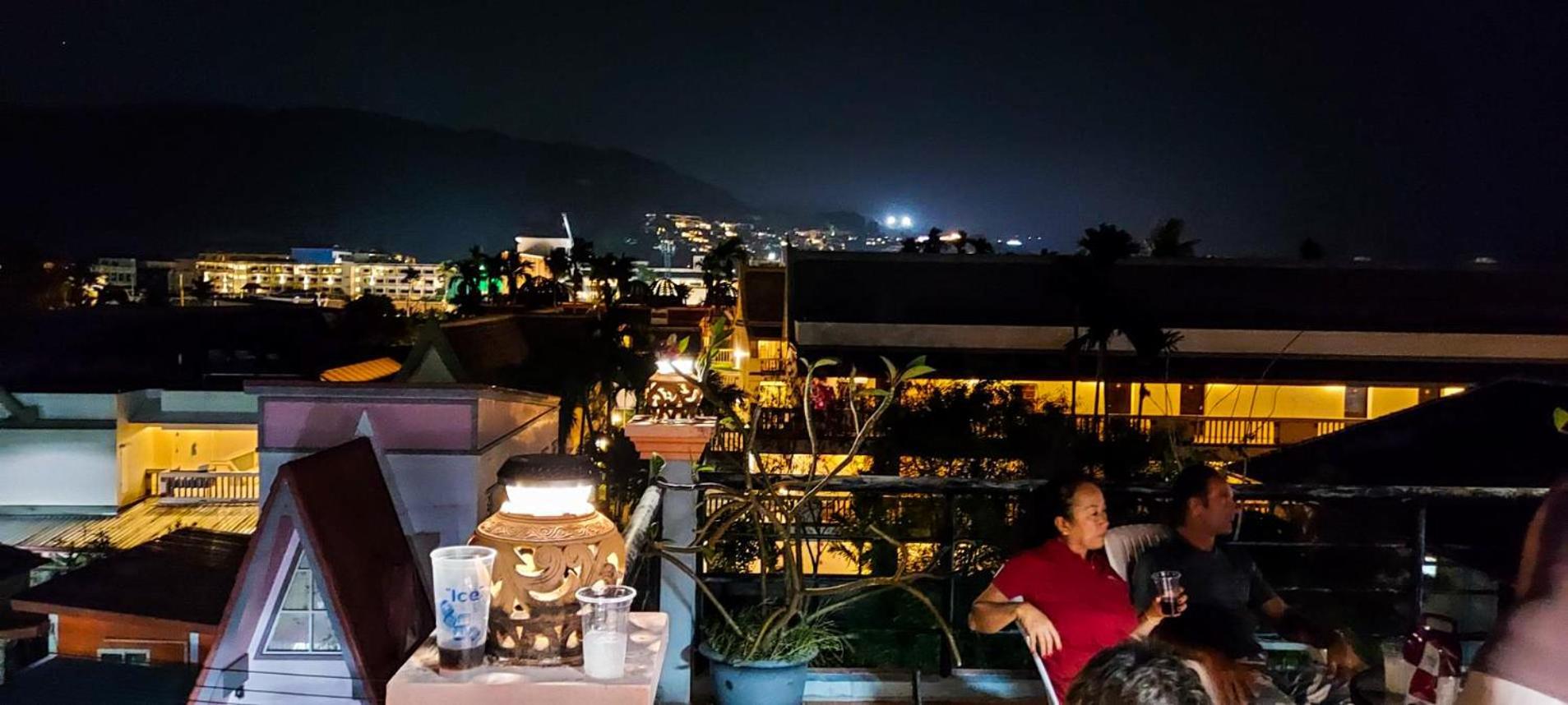 Kata Lina Guesthouse 外观 照片