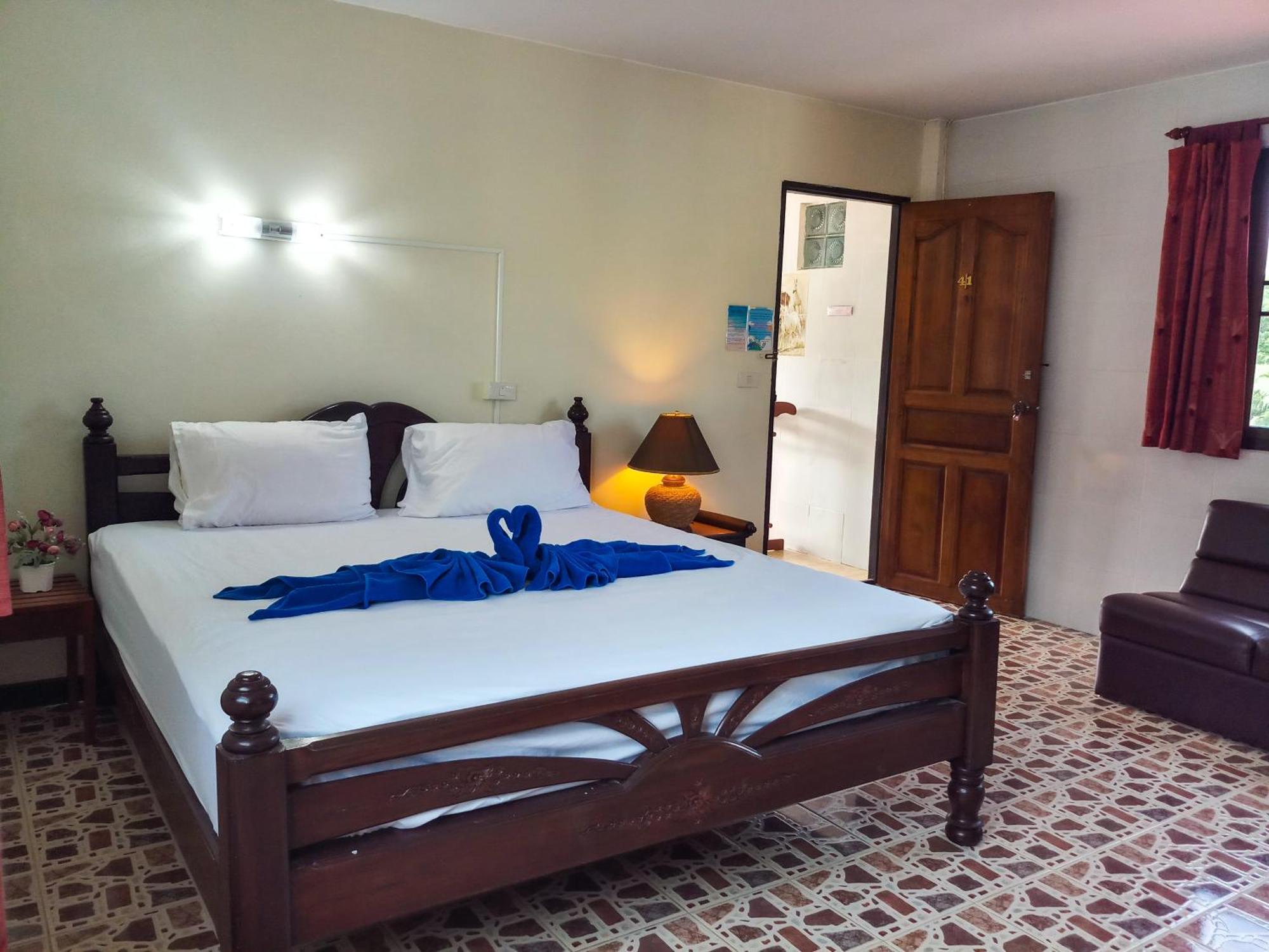 Kata Lina Guesthouse 外观 照片