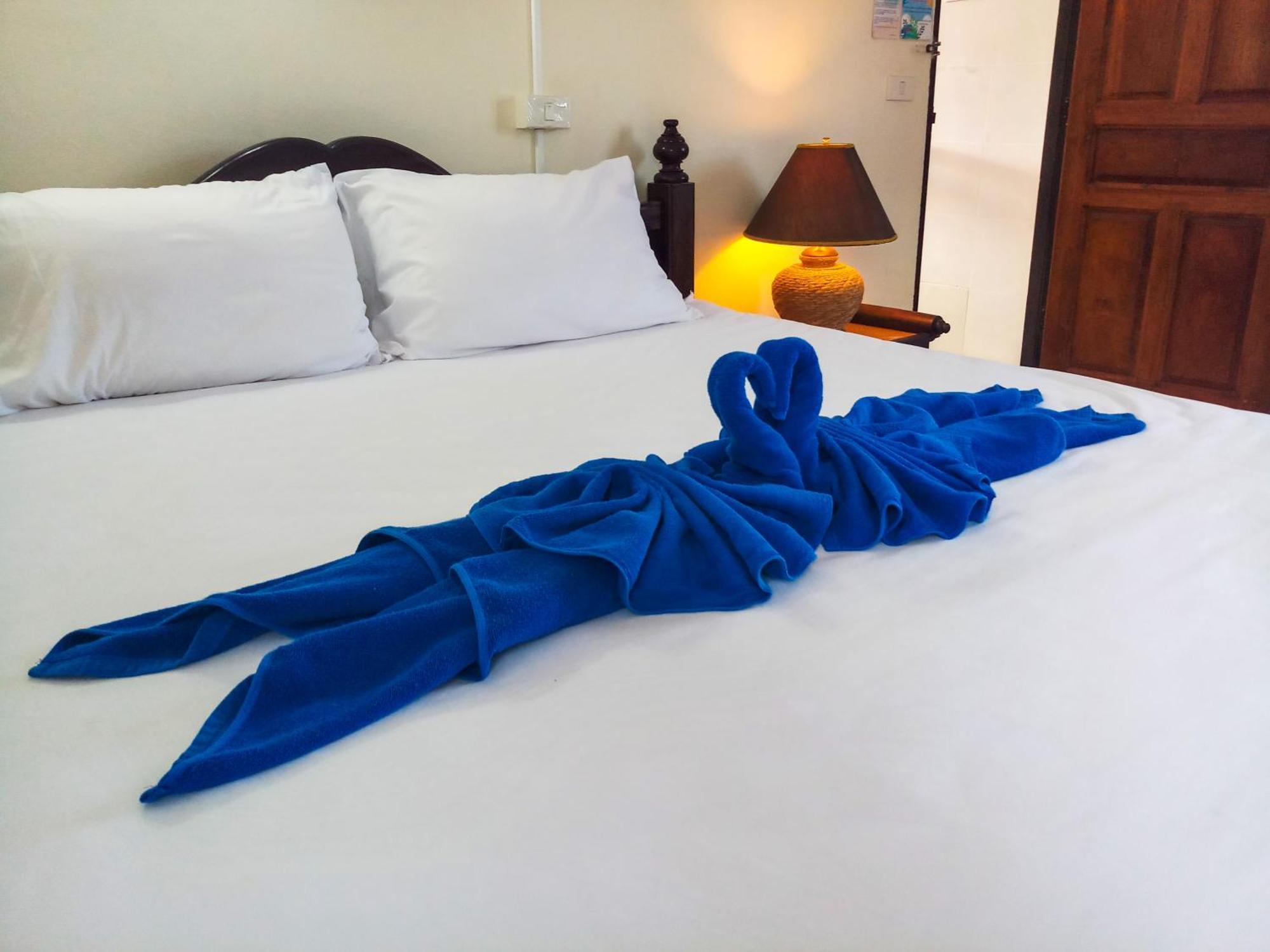 Kata Lina Guesthouse 外观 照片