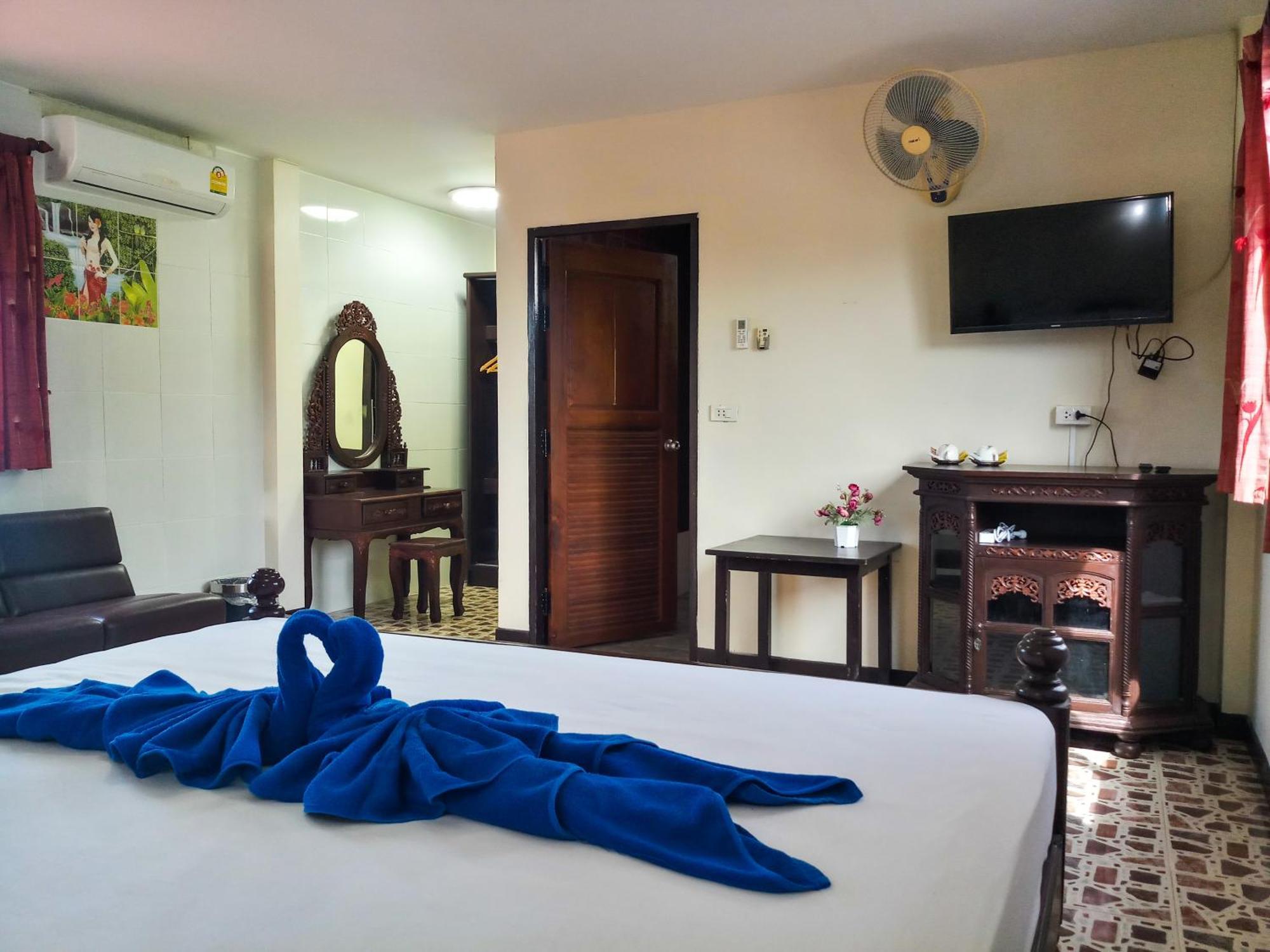 Kata Lina Guesthouse 外观 照片