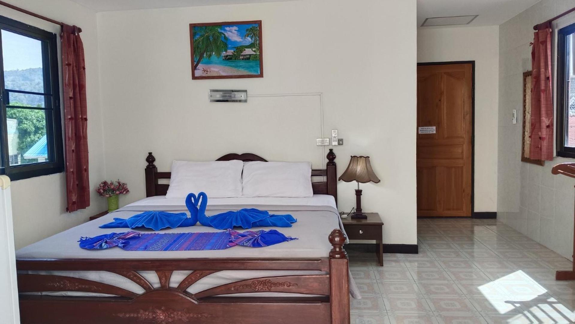 Kata Lina Guesthouse 外观 照片