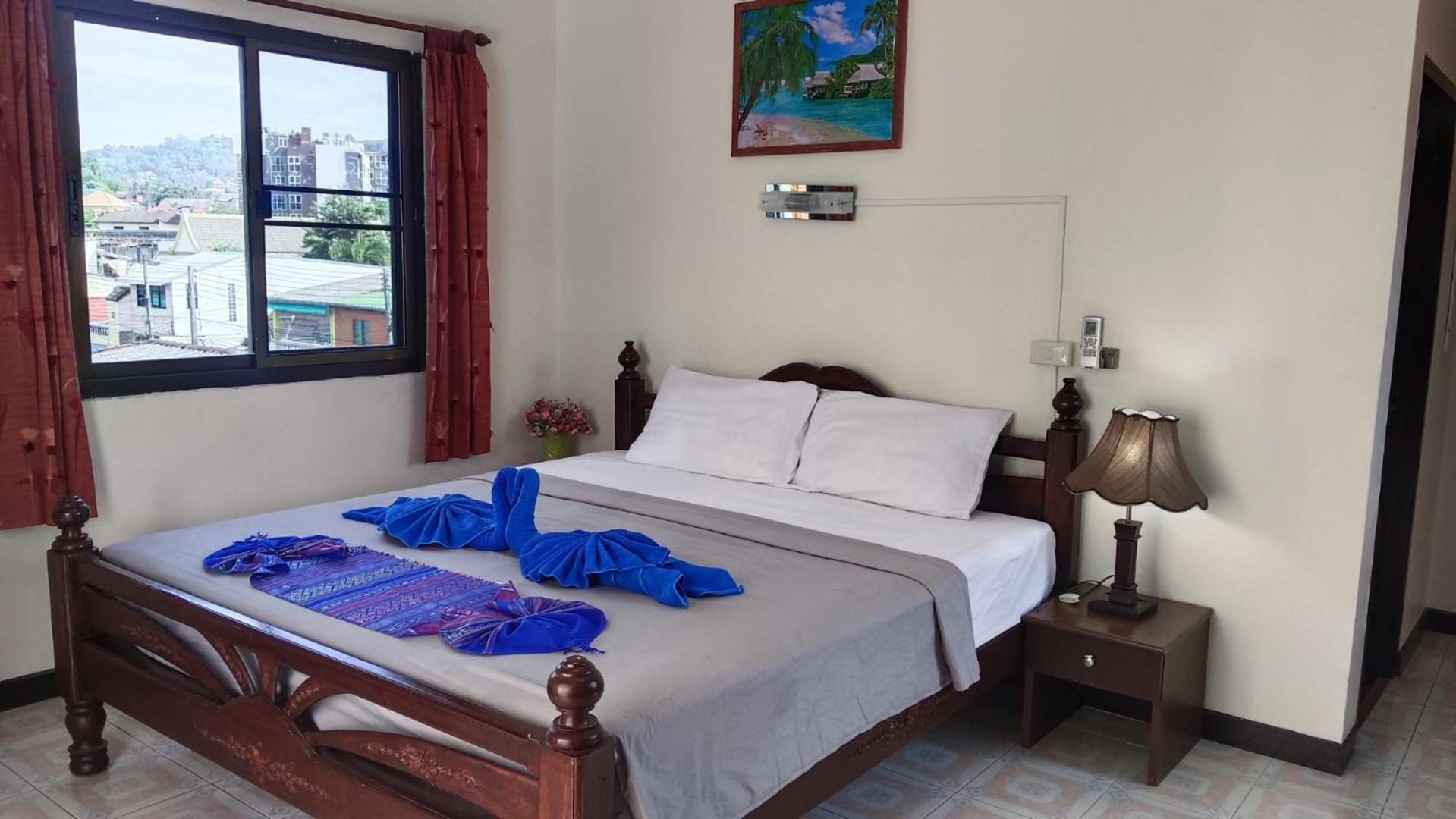 Kata Lina Guesthouse 外观 照片