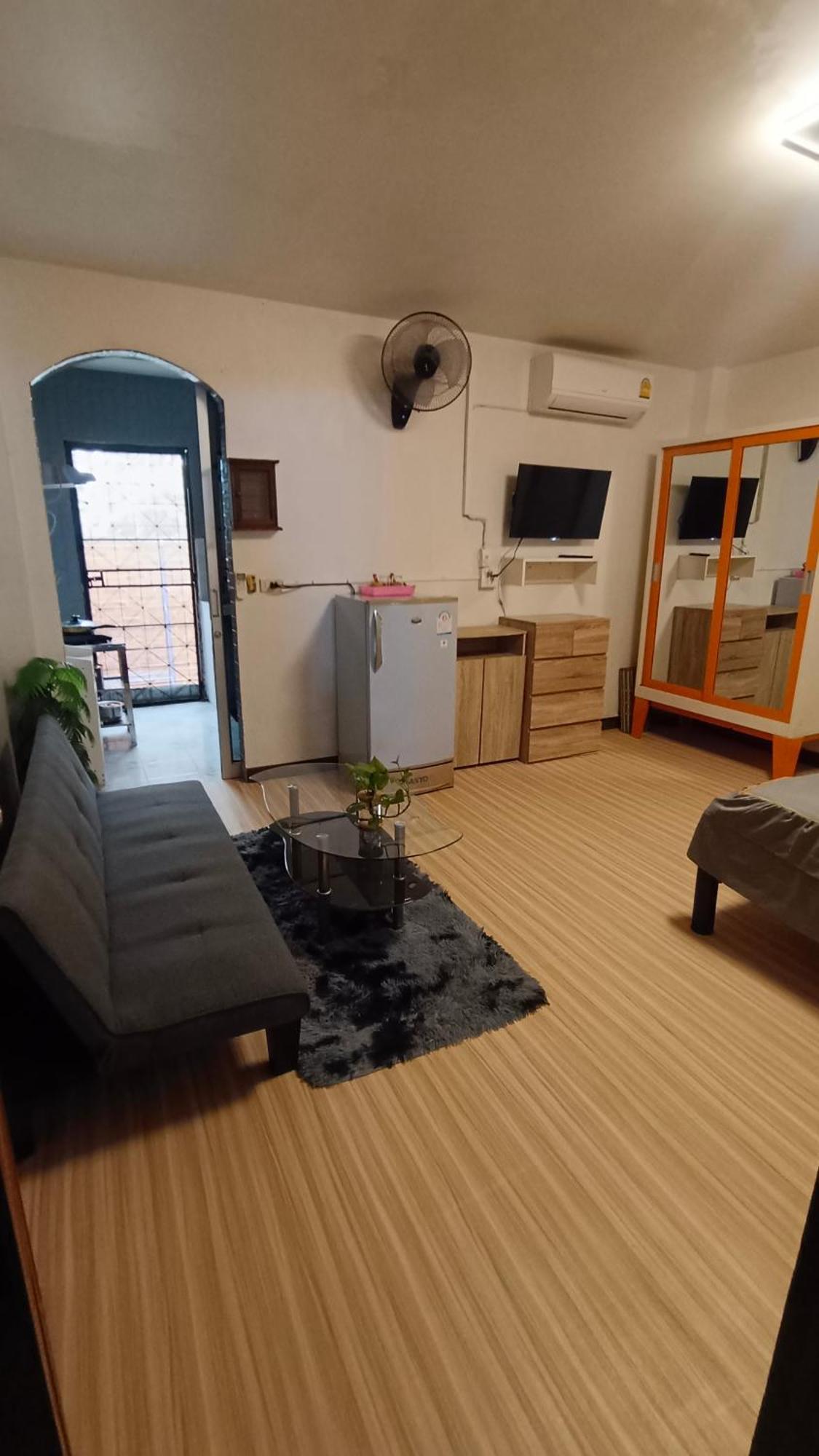 Kata Lina Guesthouse 外观 照片
