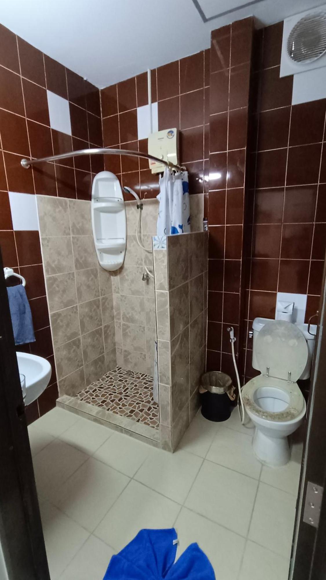 Kata Lina Guesthouse 外观 照片