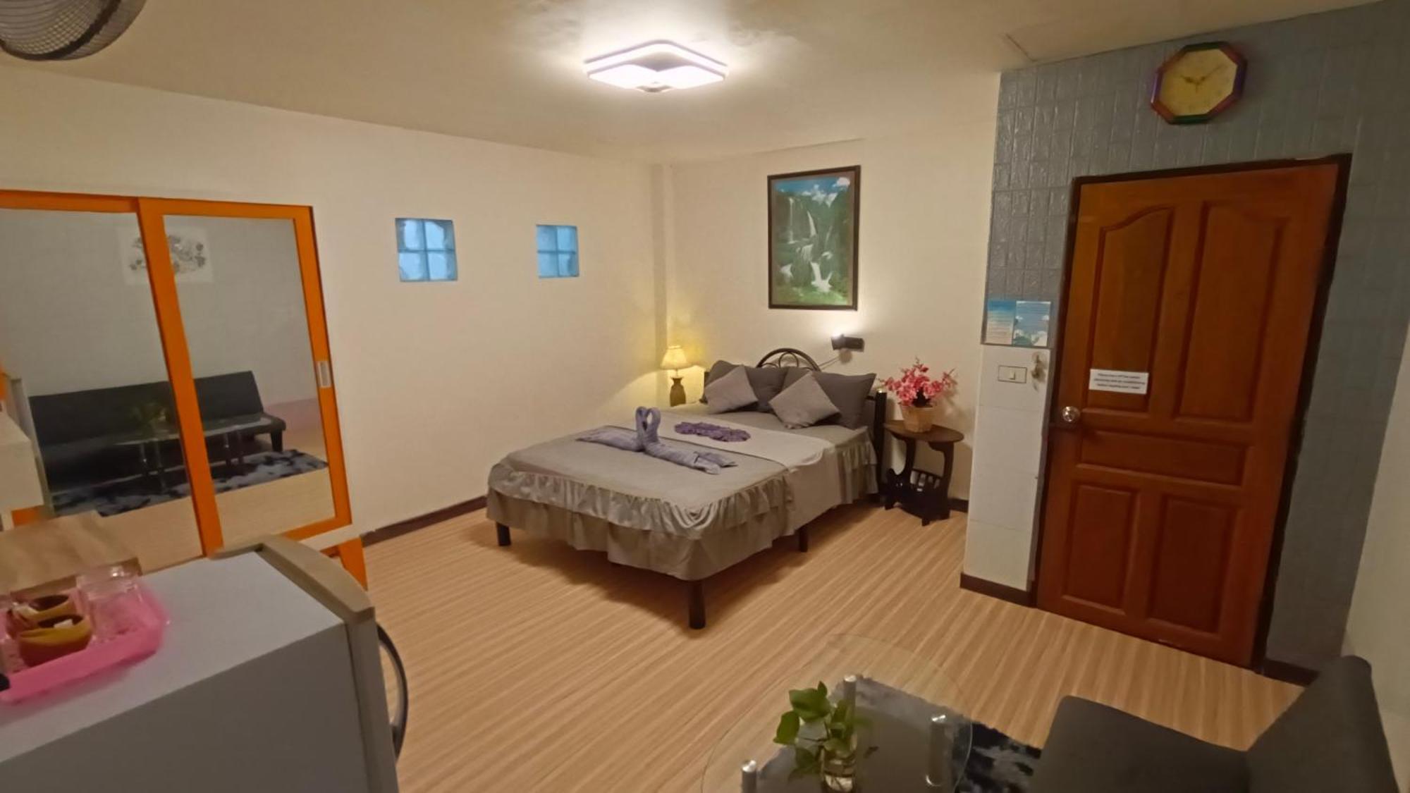 Kata Lina Guesthouse 外观 照片