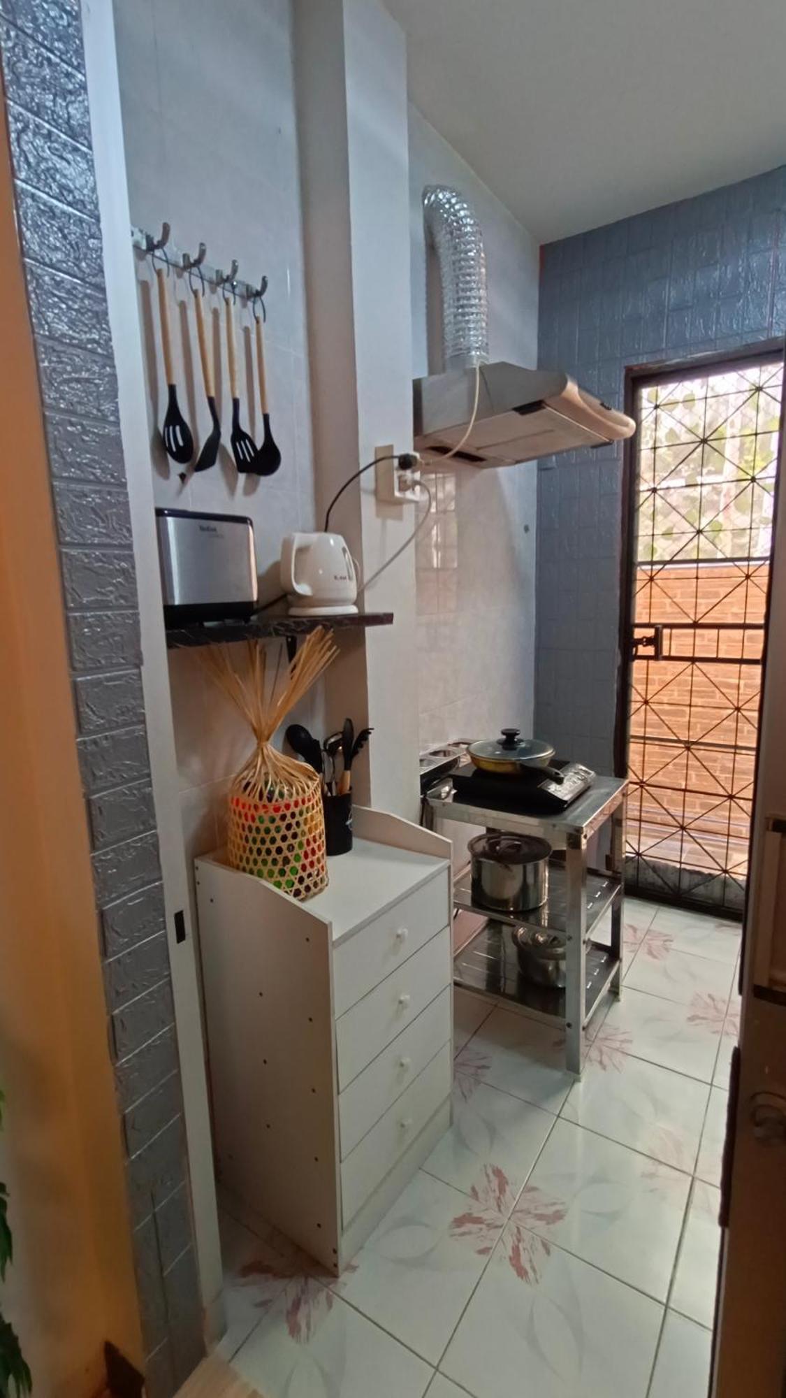 Kata Lina Guesthouse 外观 照片