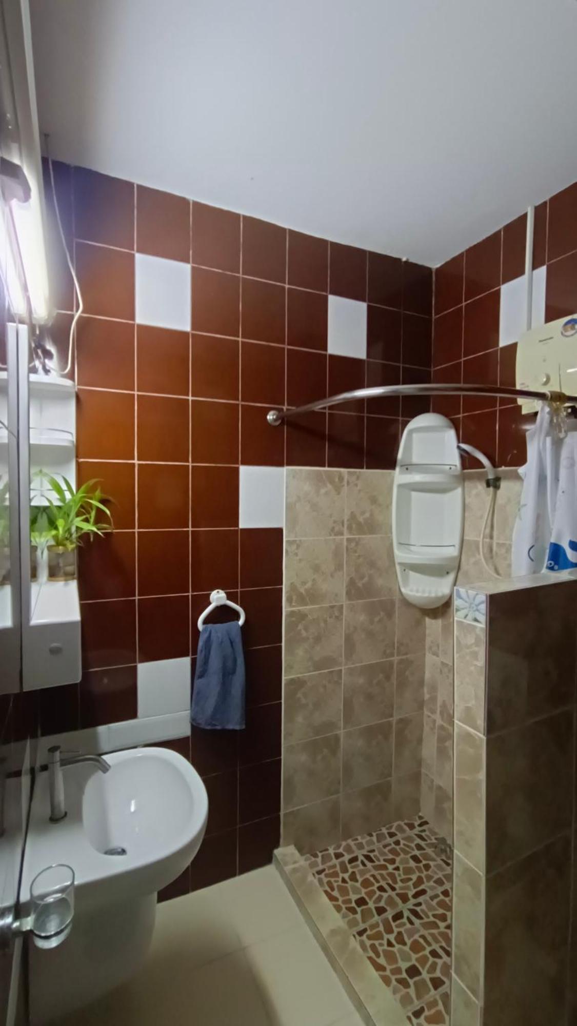 Kata Lina Guesthouse 外观 照片