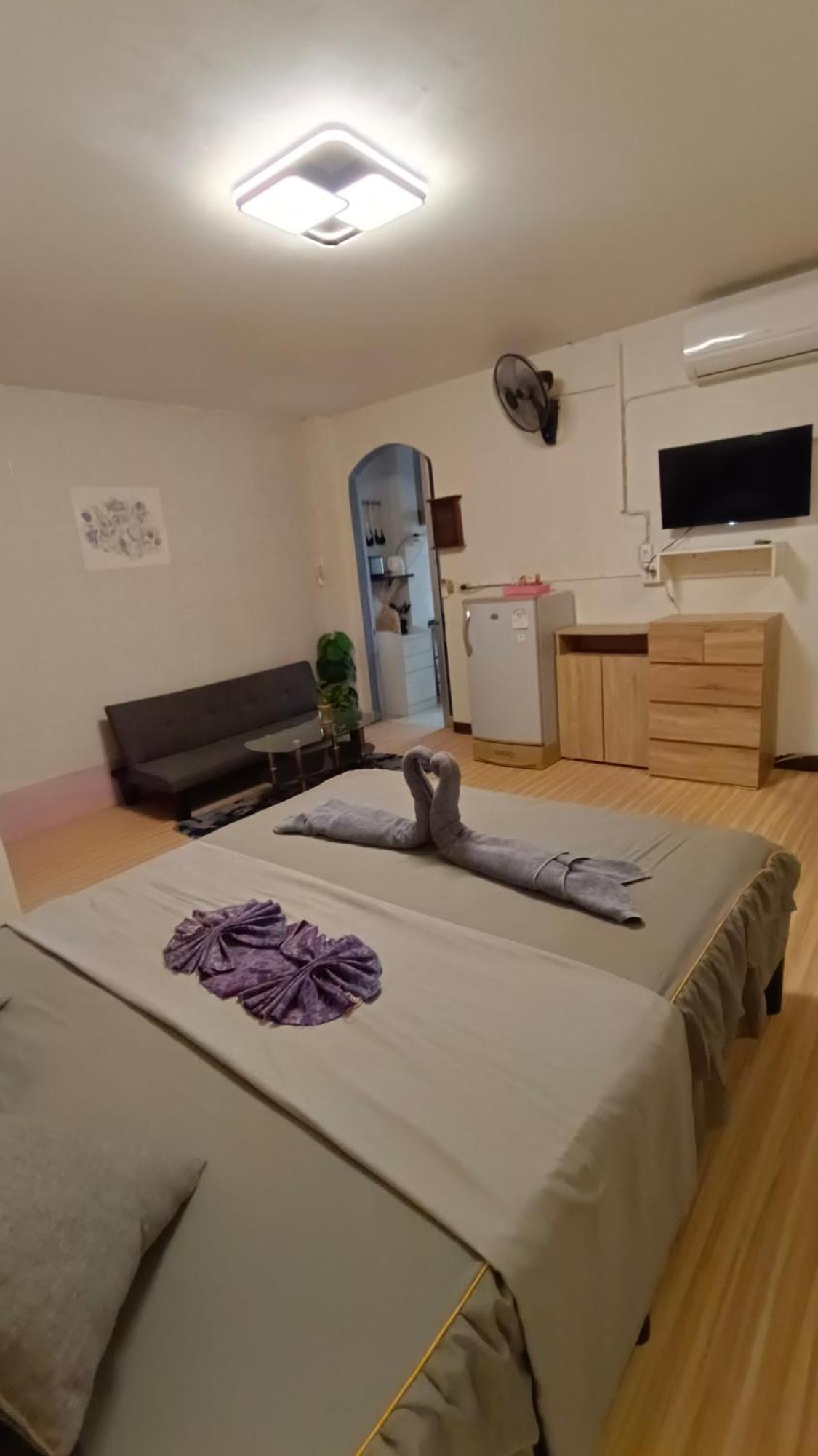 Kata Lina Guesthouse 外观 照片