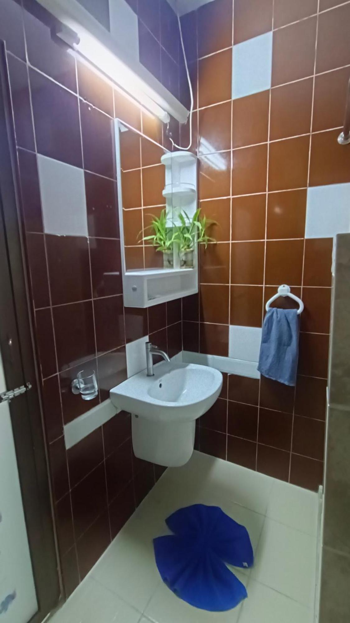 Kata Lina Guesthouse 外观 照片
