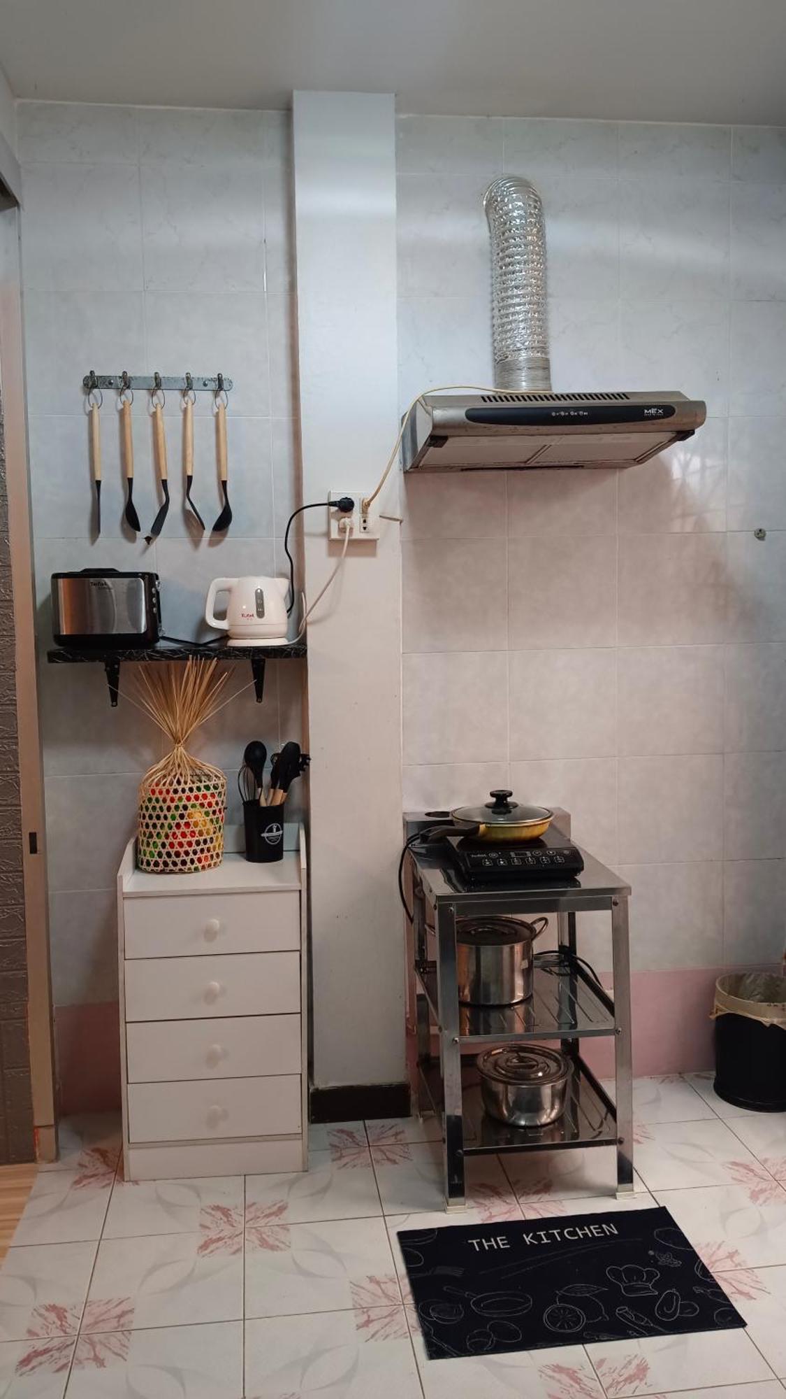 Kata Lina Guesthouse 外观 照片